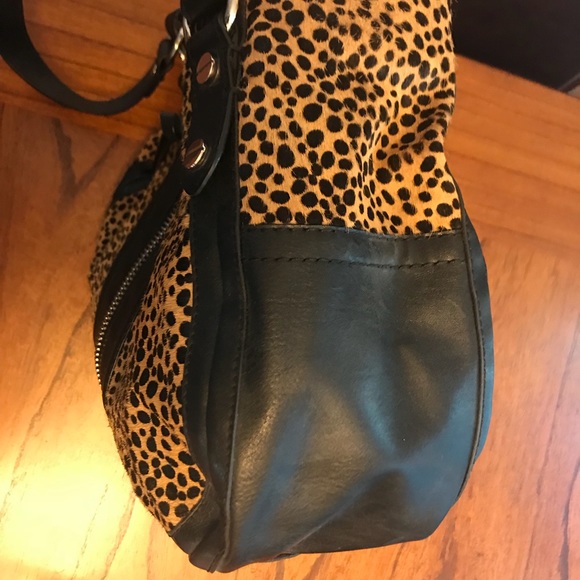 Nine West Leather Bag and Wallet - Picture 5 of 6